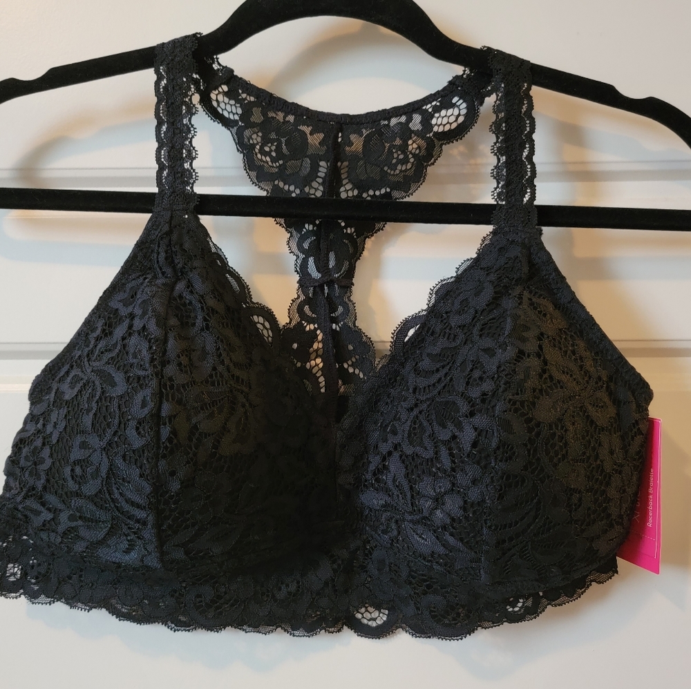 Xhilaration Bra